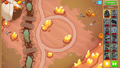 Halloween theme