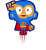 Up up and away!