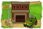 Dartling Ammo Dump