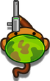 Sniper Monkey