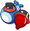 Image ofBucket Hat Bloons