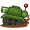 Icon of Stuck in the Mud