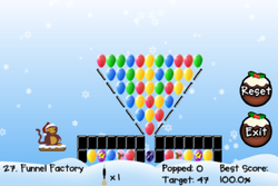 Screenshot of Funnel Factory