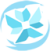 Icon of Snowflakes