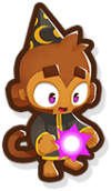 Icon of Abracadabmonkey