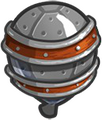 Fortified Bloon