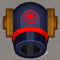 Bigger Bombs (1-0-1)