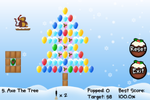 Axe The Tree