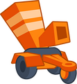 Heavy Duty Suction