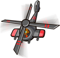 Razor Rotors