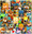Image ofHeroes and Skins Completion Pack 2024