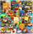 Heroes and Skins Pack 2024