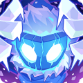 Absolute Zero avatar from BTD6