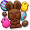 Image ofCustom Power - Sugar Rush Monkey Boost