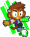 Icon of Base Jump