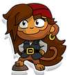 Icon of Ruling the seven seas!