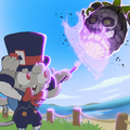 Bloons Card Storm Hero Protection