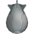 Mini MOAB in the mobile version