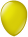 Yellow Bloon
