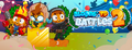Battles 2 version 4.0 promotional banner