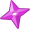 Icon of Psychic Shurikens