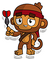 Icon of Dude! You really are an expert!
