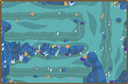 Thumbnail of Underwater Trench