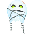 40% damaged