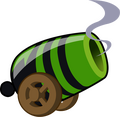 Bloon Impact