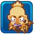 Insta Monkey icon