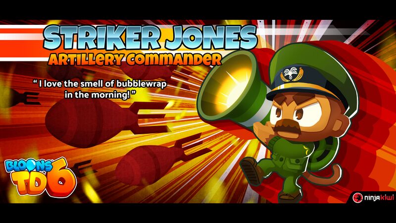 File:BTD6 StrikerJones Wallpaper 3840x2160.jpg