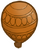 Image ofCeramic Bloon