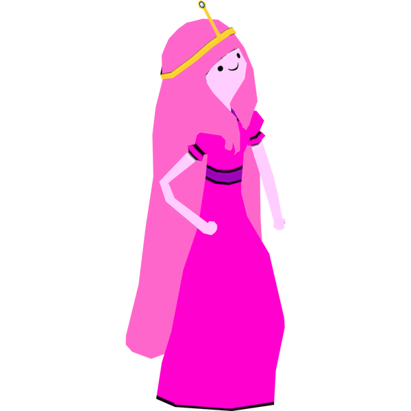 File:BATTD princess bubblegum model.png