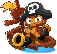 Portrait of Crow's Nest