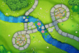 Downstream