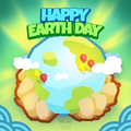 Earth Day 2019
