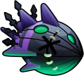 Lych (defeated)