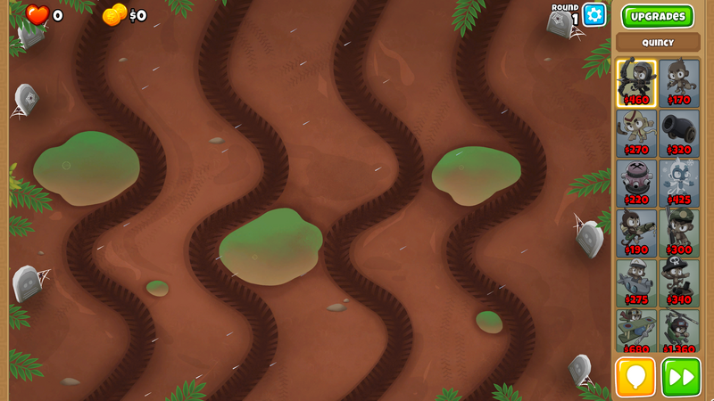 File:BTD6 Muddy Puddles halloween.png