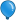 Blue Bloon