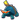Bomb Shooter Tortoise Pet