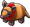 Image ofDesperado Armadillo Pet