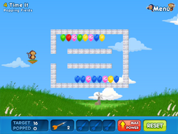 Screenshot of Time It