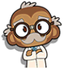 [[Dr Monkey (BATTD)|Dr Monkey]]