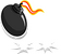 Icon ofBouncing Bomb
