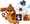 Image ofPat Fusty Hero Bundle