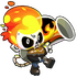 Biker Bones