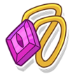 Icon of Nightosphere Amulet