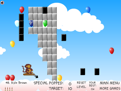 Screenshot of Guru