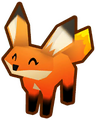 Gwen's Firefox item