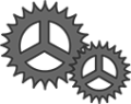 Mobile / console icon